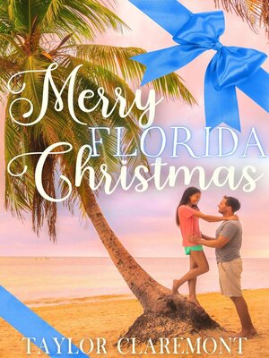 cover image of Merry Florida Christmas